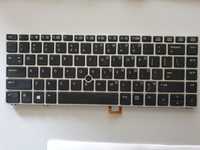 Tastatura Laptop iluminata hp folio 9470m