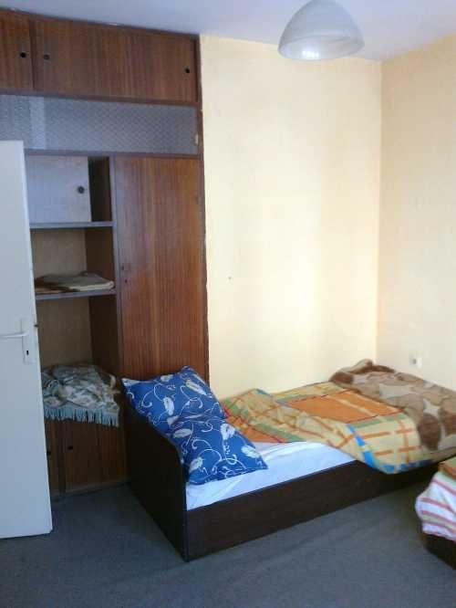 Двустаен имот в Лозенец