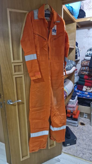 Спецовка/ спец одежда