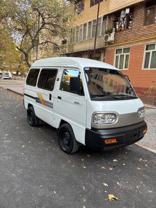 продается Damas 2024