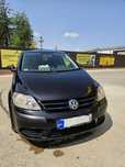 Golf plus 2.0 tdi