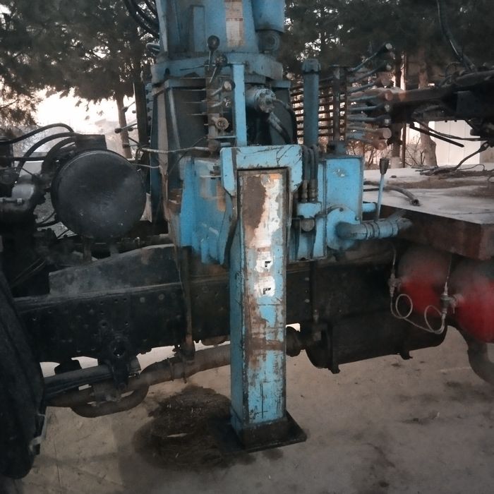 Манупулятир устанофка