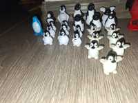Familie Pinguini  pret 55lei