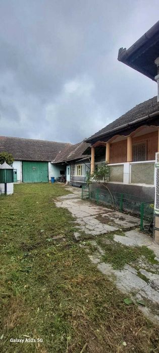 Casa de vanzare in Cuciulata