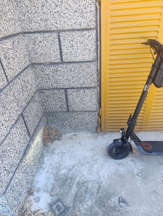 Електрическа тротинетка Kinesone