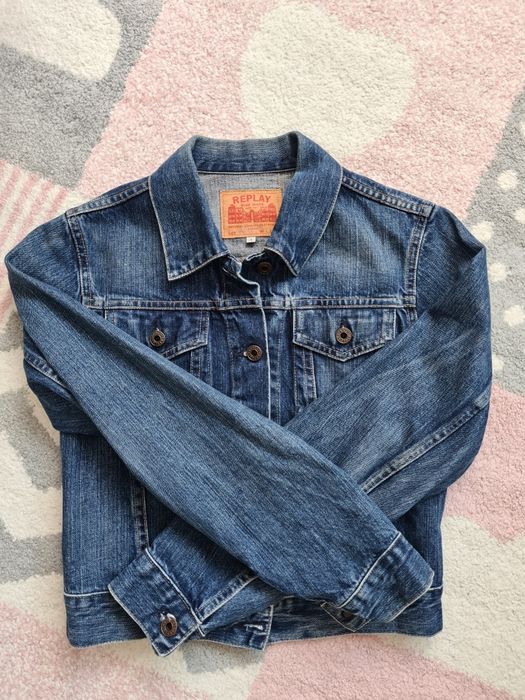 Geaca dama  Replay S