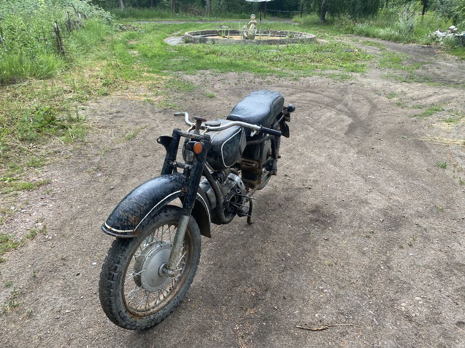 Продам днепор м-11