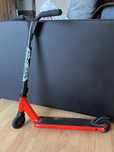 trotineta freestyle