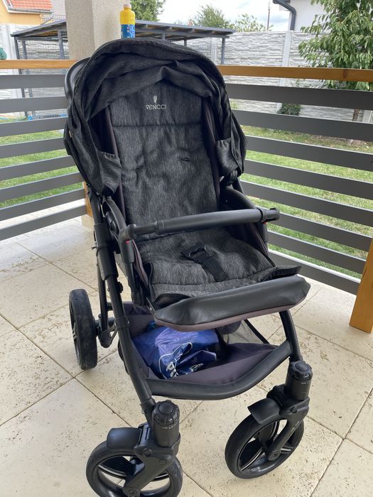 Vand carucior Venicci 2 in 1