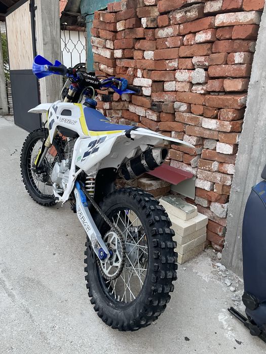 Upbeat 250cc 2023