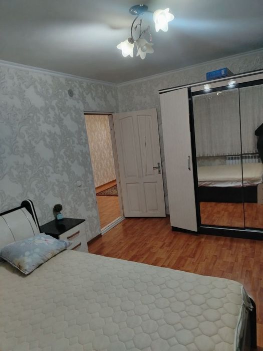 2 хонали квартира ижарага берилади! Фрунзенский. Сарбон. Детсад-9