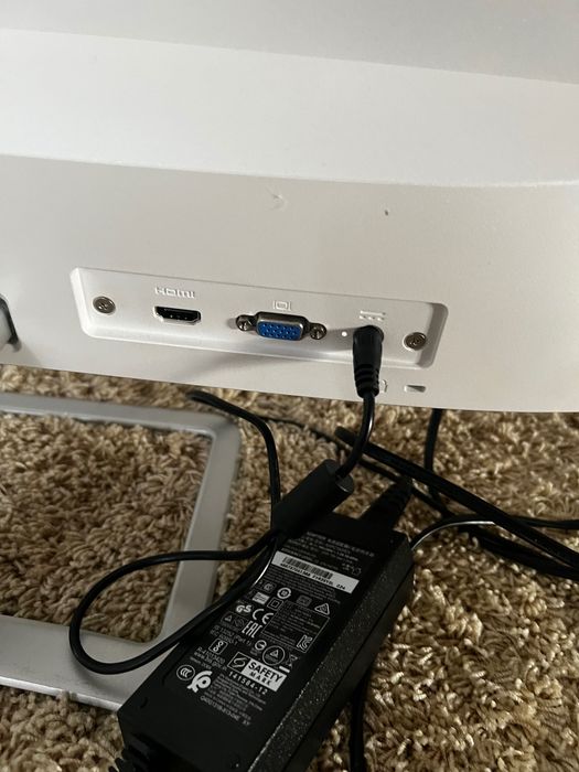 Монитор LED IPS HP