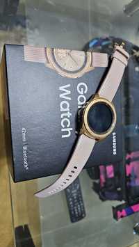 Samsung Watch Rose