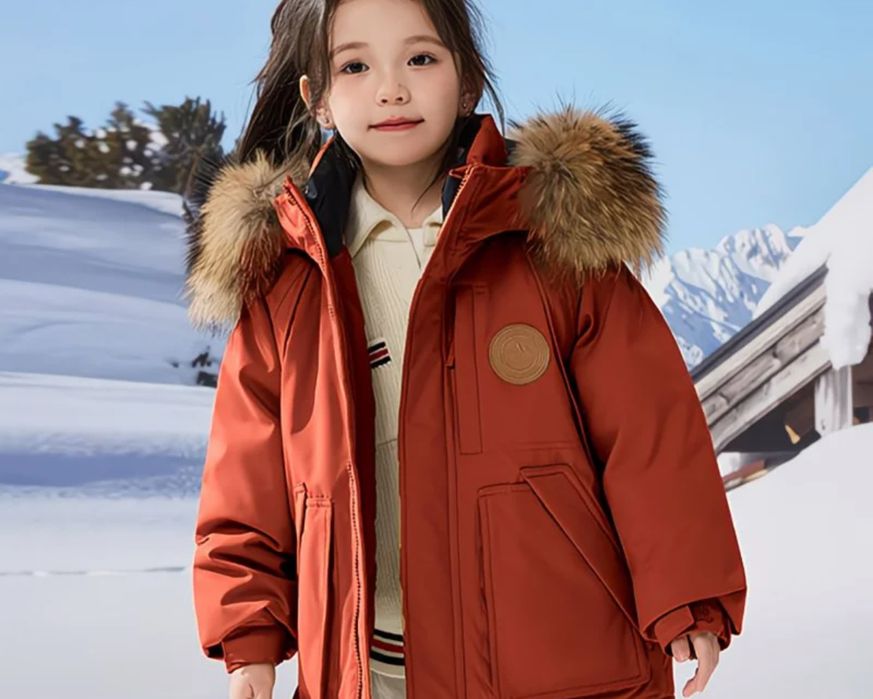 Продам новую куртку