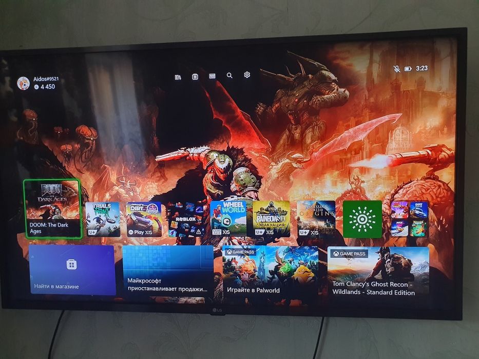 xbox series s продам