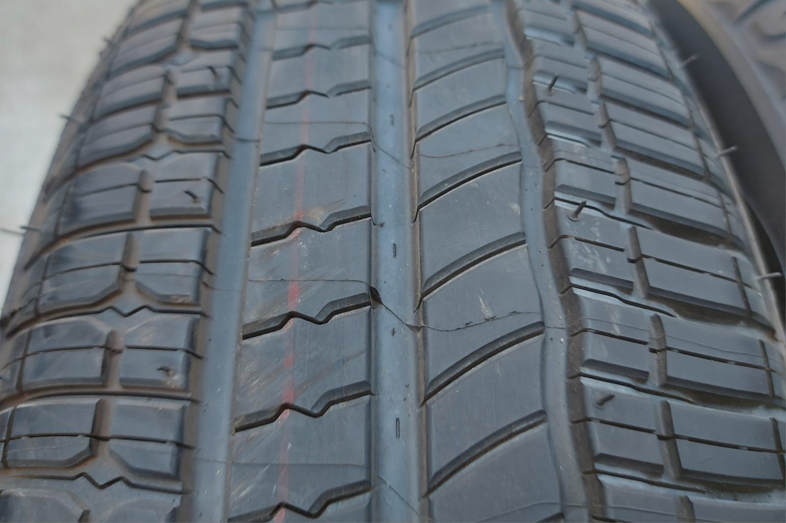 Set 2buc 185/65 R15 88Q Michelin Energi E-V vară