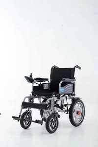 електрическая инвалидная коляска. Прямо из Китая