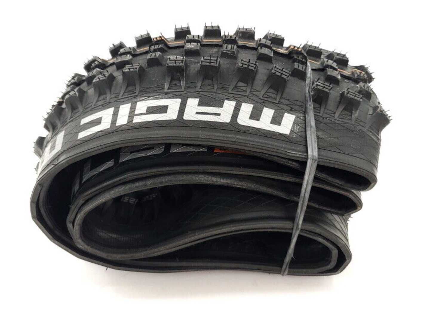 Външна гума Schwalbe Magic Mary 29 x 2,40 Evolution, Addix Soft