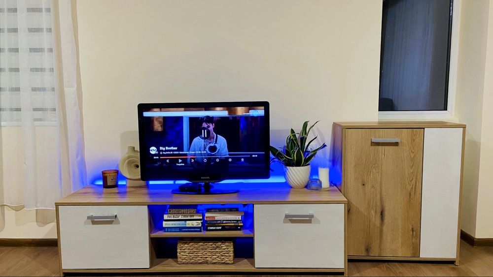 Тв Секция 250лв.