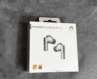 Безжични слушалки HUAWEI FreeBuds Pro 3
