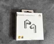 Безжични слушалки HUAWEI FreeBuds Pro 3