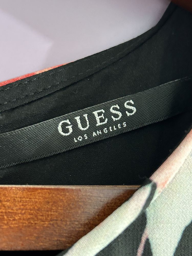 Рокля Guess