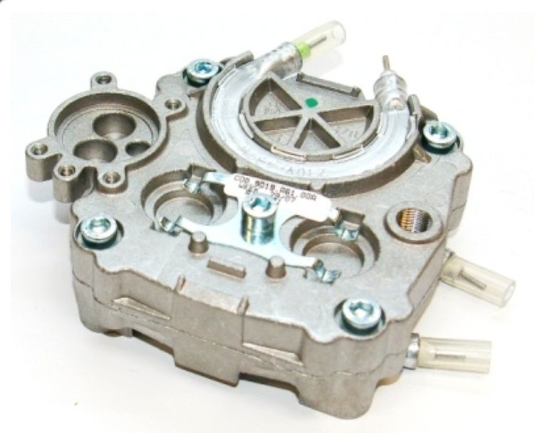 Boiler, grup cafea Saeco royal