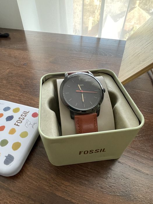 Ceas Fossil The Minimalist 5ATM