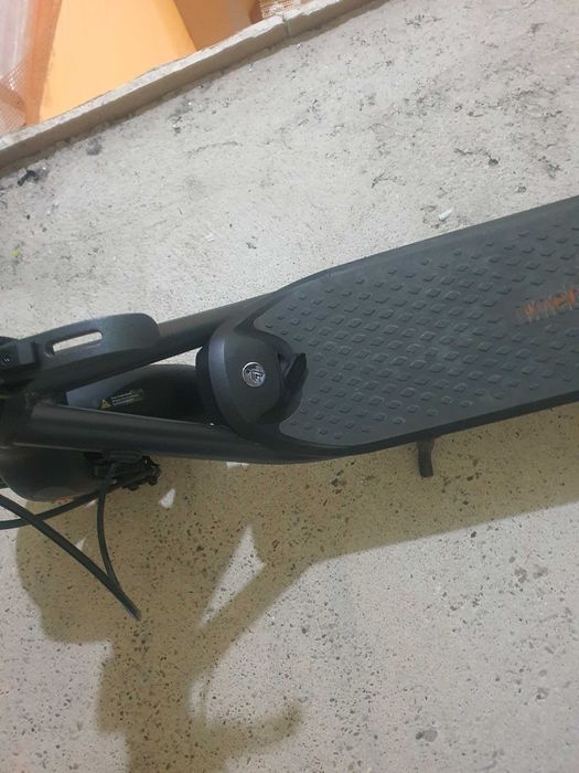 Trotineta electrica Segway ninebot