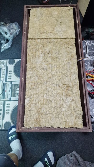 Bang&Olufsen Beovox Type S HT 6202