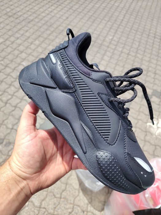 Puma rs-x bărbați Nr 43 45