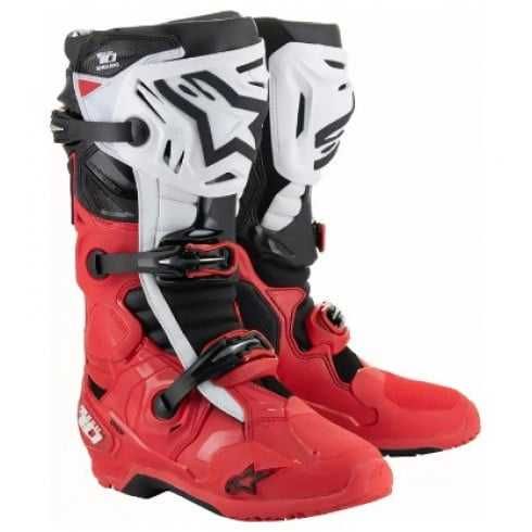 Мотокрос ботуши ALPINESTARS TECH 10 ENDURO различни цветове