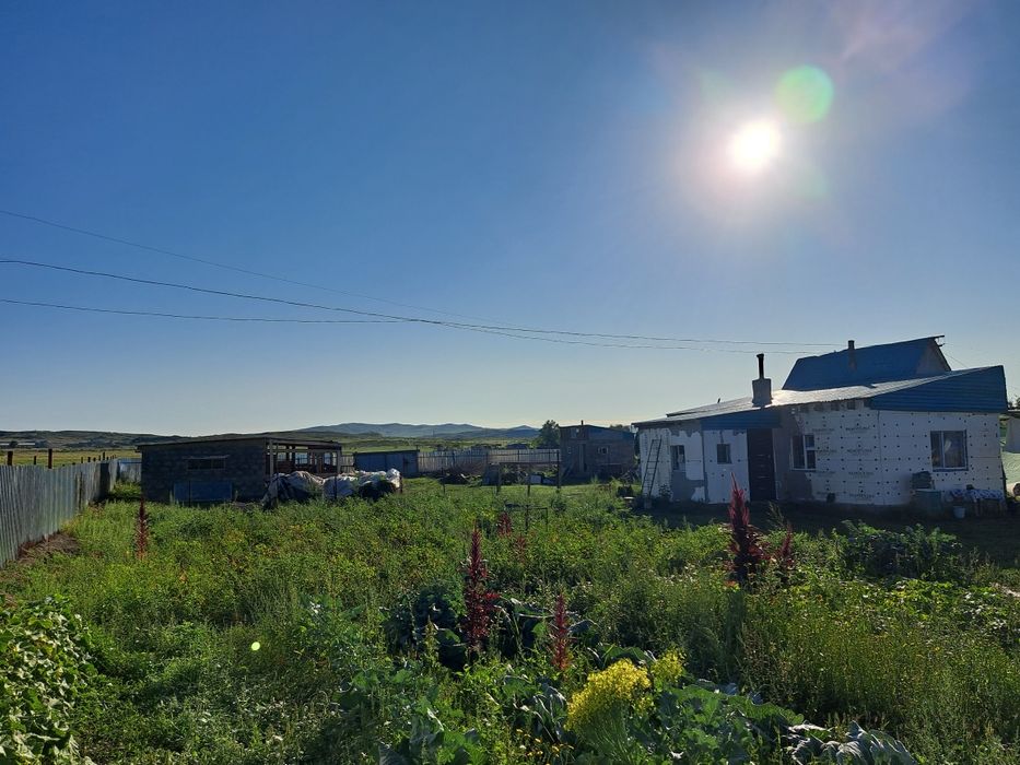 Продам дачу в Касыма Кайсенова