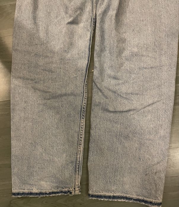 Baggy дънки Pull&Bear