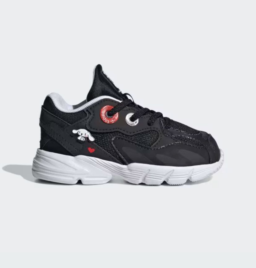 Маратонки Adidas originals hello kitty за момиченце 22