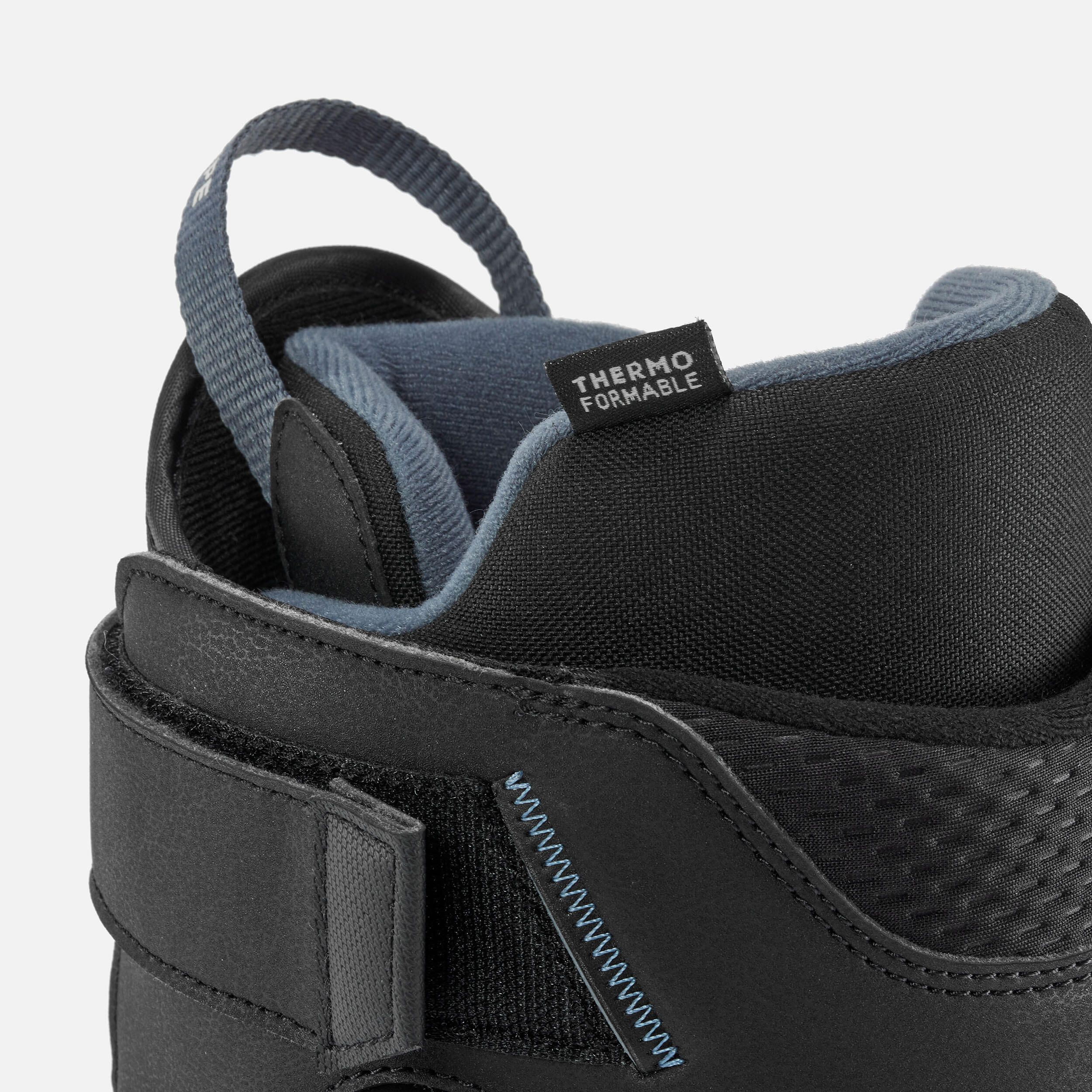 Boots snowboard Allroad 500 - produs resigilat (nou) Decathlon