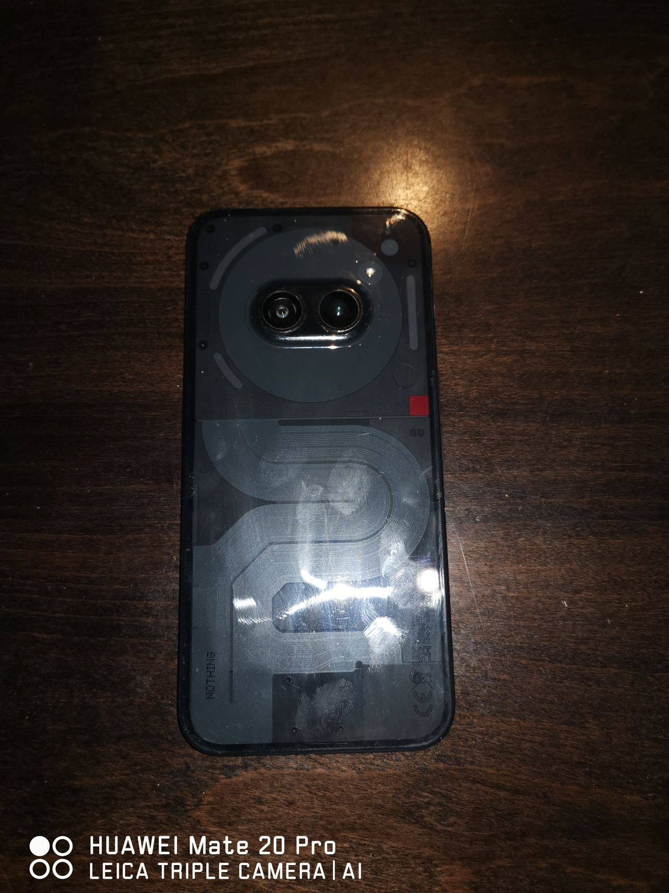 Nothing Phone 2a