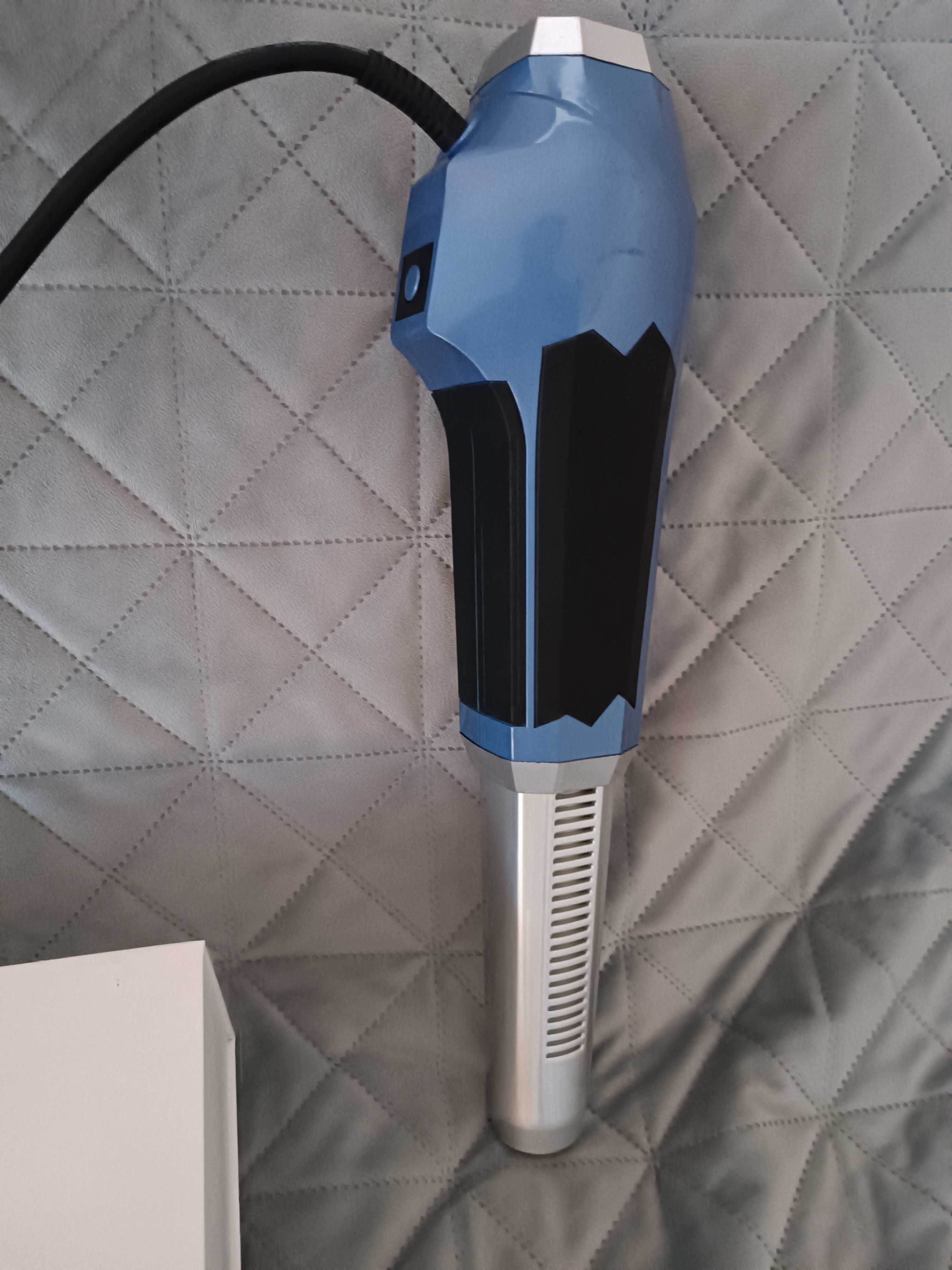 Lux Wand Terahertz