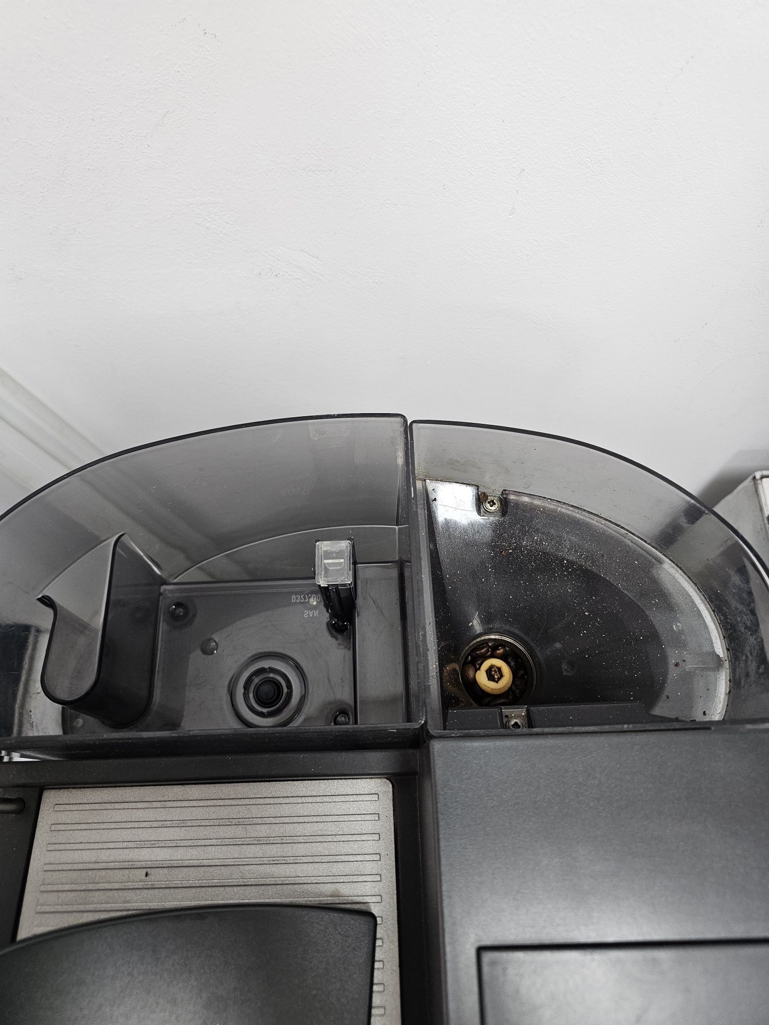 Кафеавтомат Bosch TKA5502