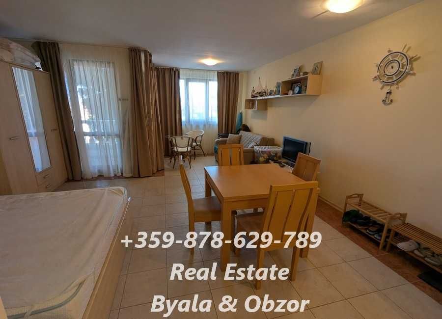 Продава се Едностаен апартамент в Бяла - 54 кв.м за 871 €/кв.м - Снимка #11