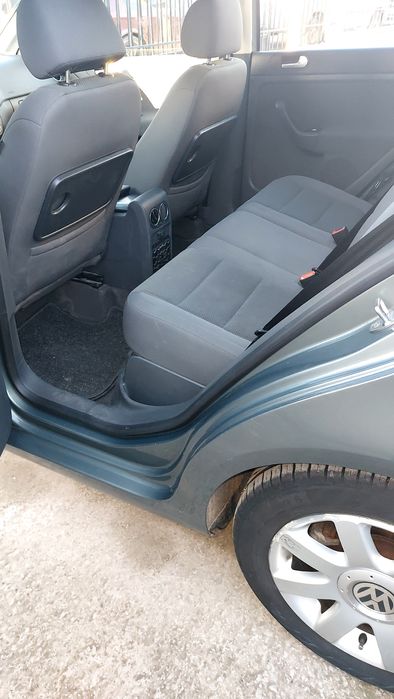 Vw Golf  plus 1,6 FSI