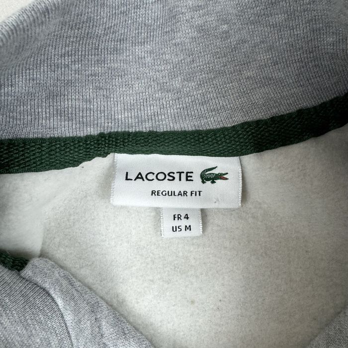 Lacoste Sweatshirt