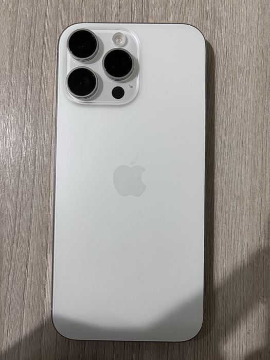 Iphone 16 pro max/ Айфон 16 про макс