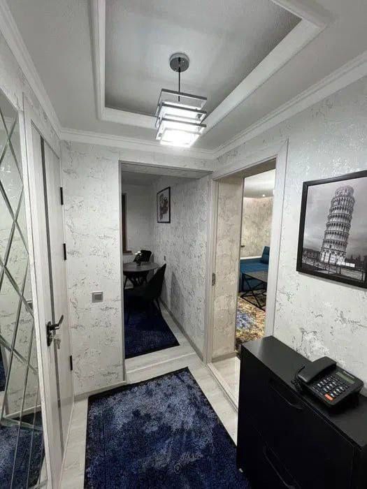 Срочно продается 1 комнатная квартира рядом со станцией метро БИЙ