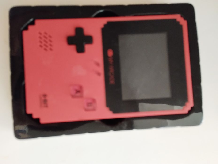 Consola portabila jocuri retro