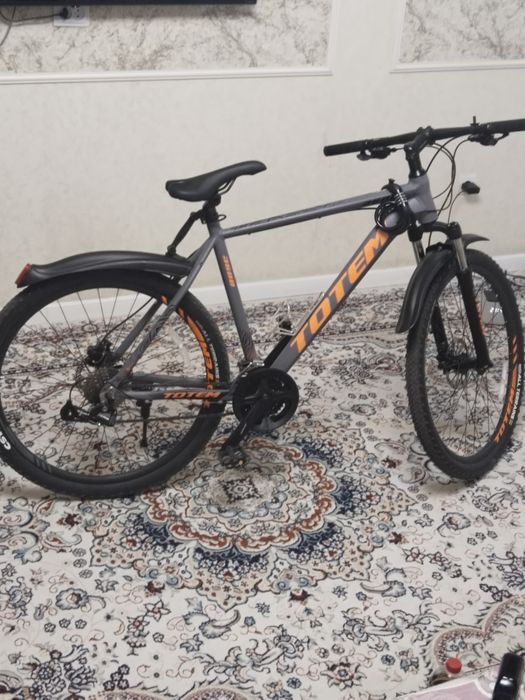 Totem 3600 хороший состояние