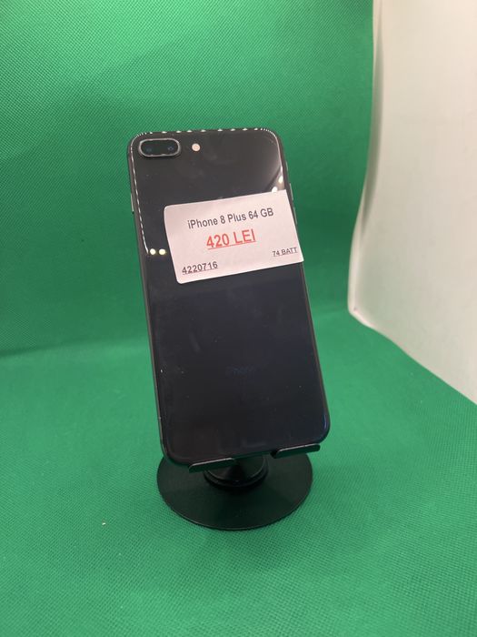 Iphone 8 Plus 64GB