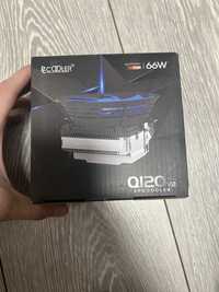 Кулер для процессора PCcooler Q120 V2