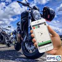 GPS за АТВ, мотори и скутери - тракер/tracker с БЕЗПЛАТНО проследяване