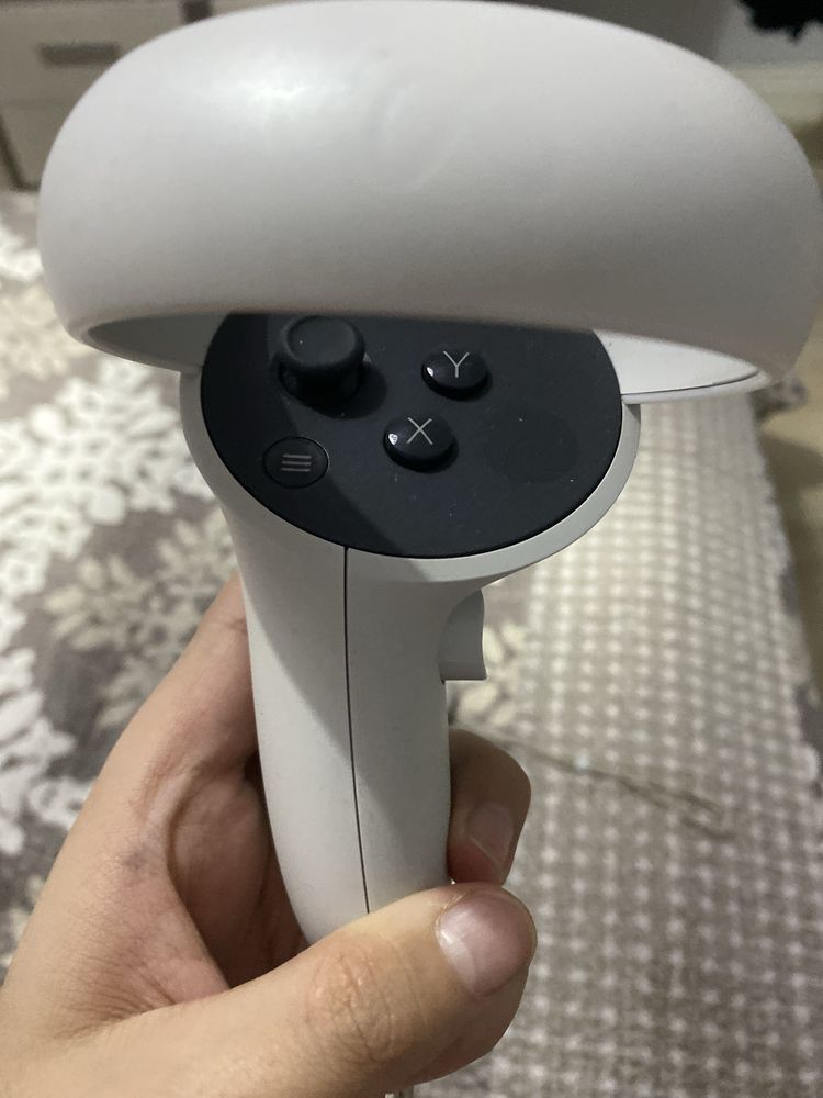 Oculus quest 2 б/у